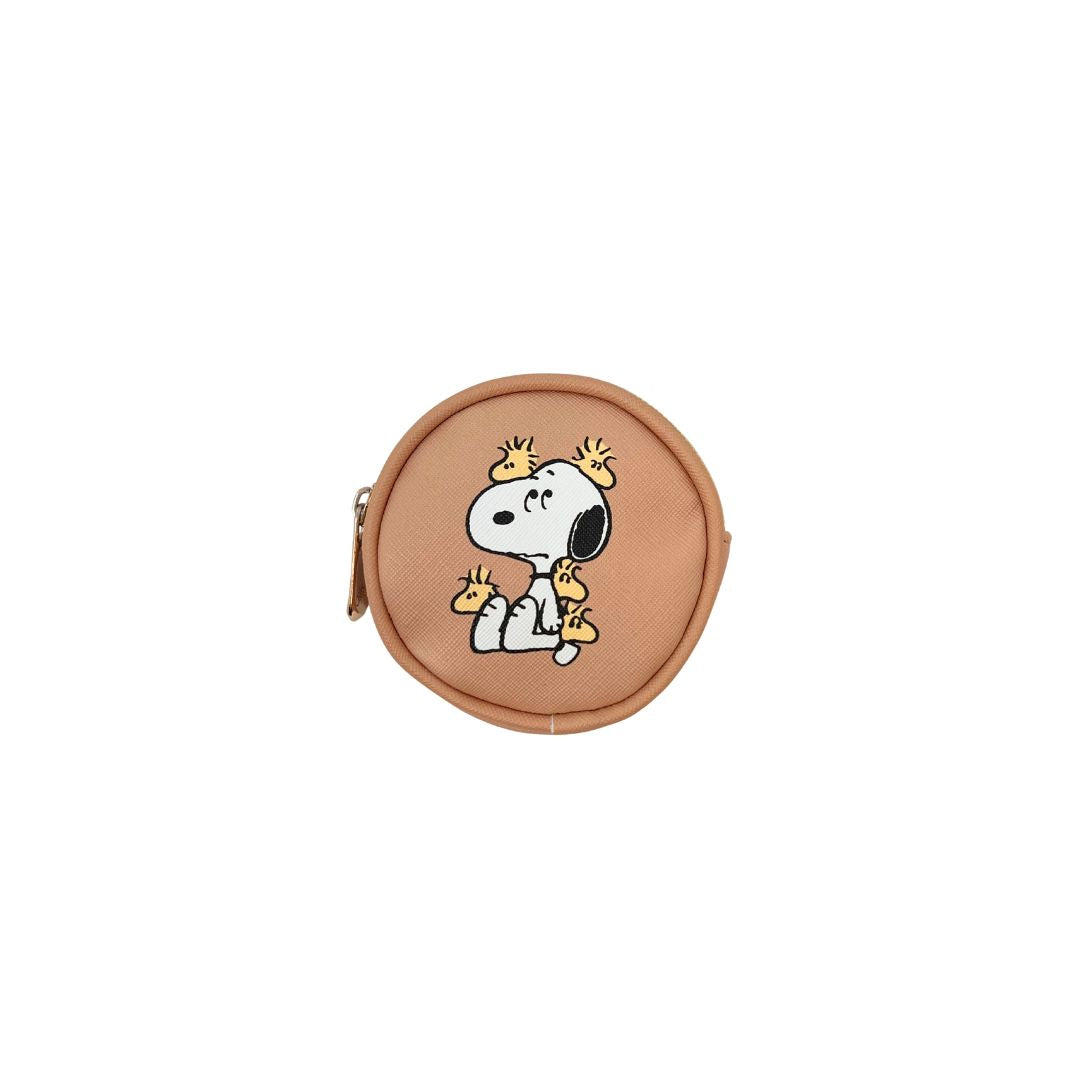 Peanuts™ Snoopy 3-PC Makeup Bag Set