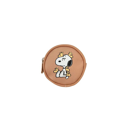 Peanuts™ Snoopy 3-PC Makeup Bag Set