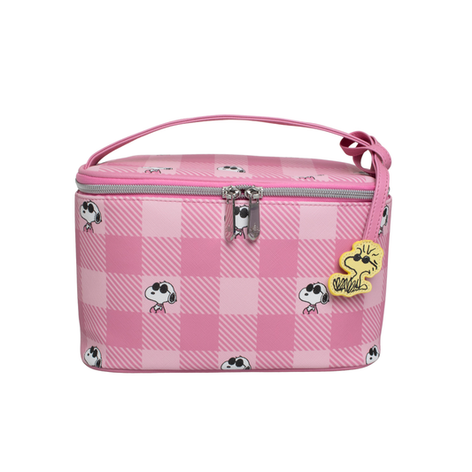 Peanuts‚Ñ¢ "Joe Cool" Beauty Tote