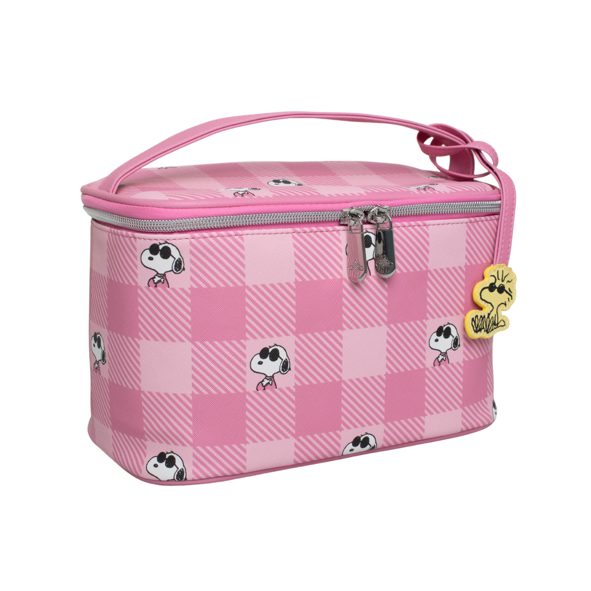 Peanuts‚Ñ¢ "Joe Cool" Beauty Tote
