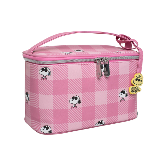 Peanuts‚Ñ¢ "Joe Cool" Beauty Tote