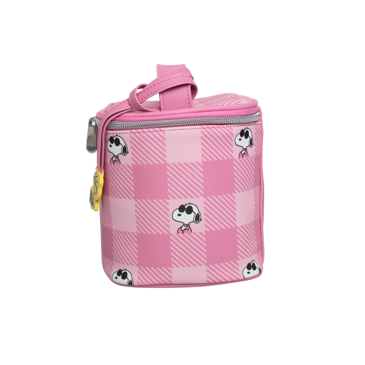 Peanuts‚Ñ¢ "Joe Cool" Beauty Tote