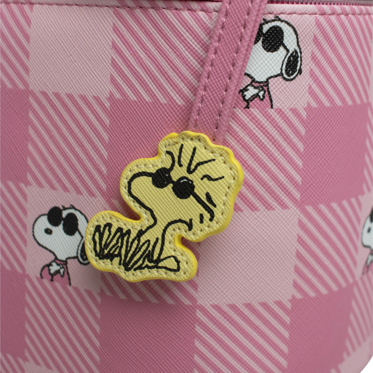 Peanuts‚Ñ¢ "Joe Cool" Beauty Tote
