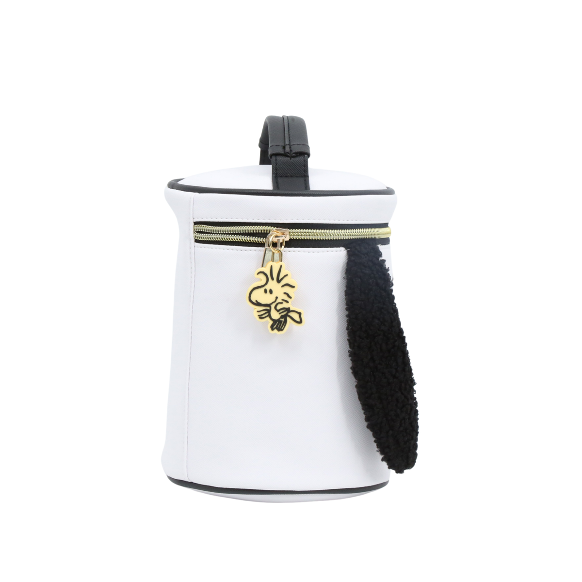 Peanuts‚Ñ¢ Snoopy Round Cosmetic Case