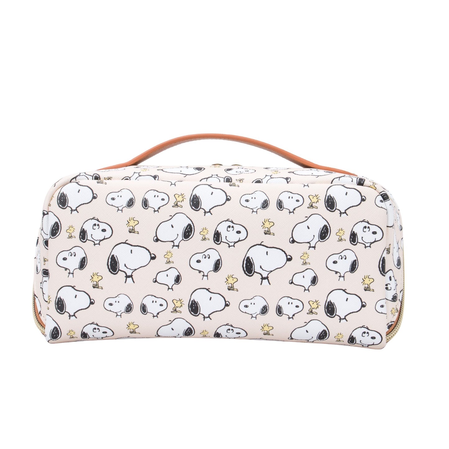 Peanuts™ Snoopy Unfold Travel Makeup Bag