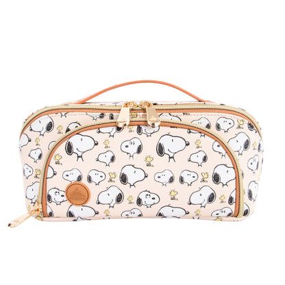 Peanuts™ Snoopy Unfold Travel Makeup Bag