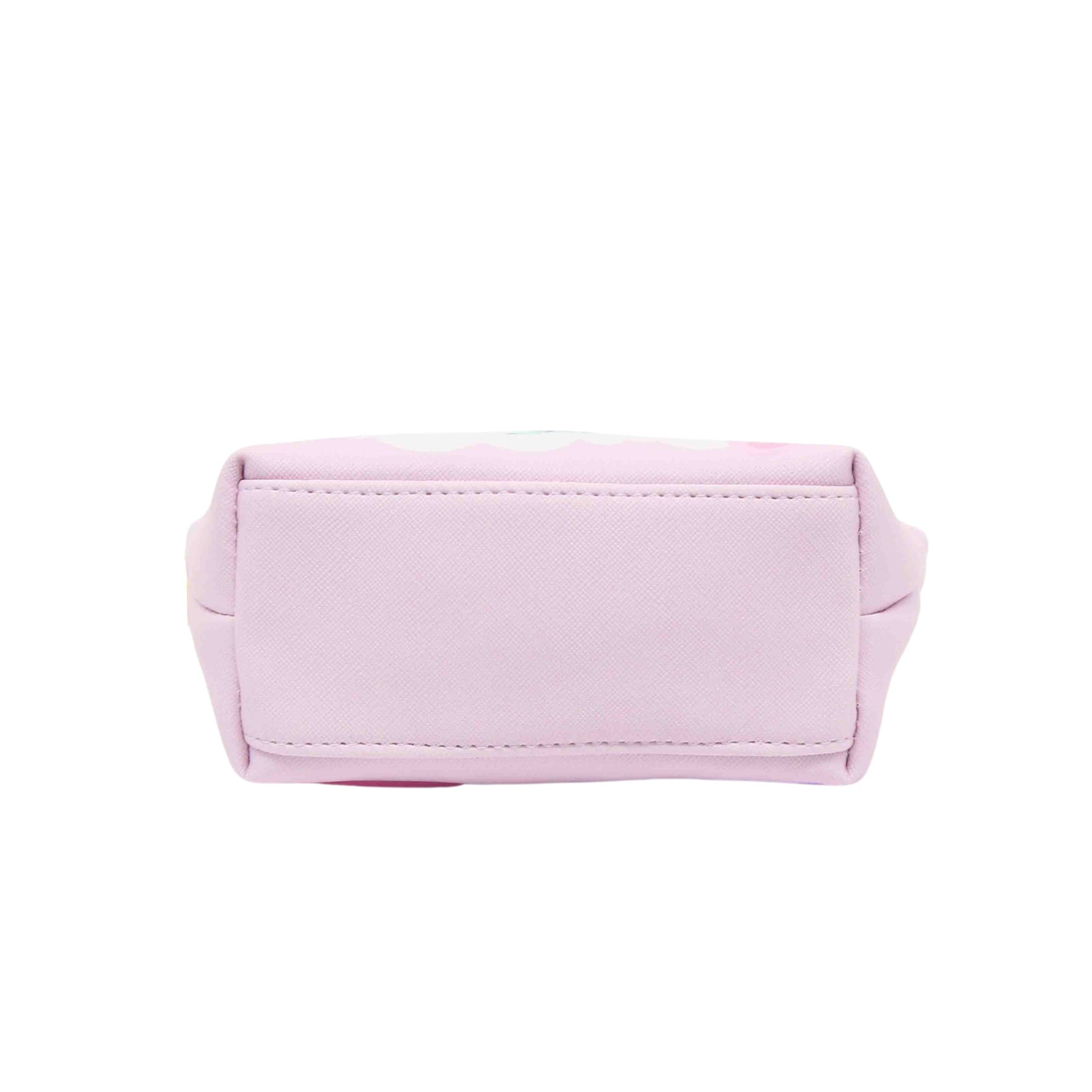 Stitch & Angel Cosmetic Pouch