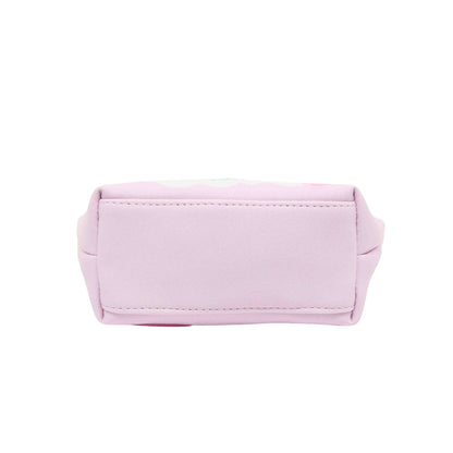 Stitch & Angel Cosmetic Pouch
