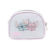 Stitch "Love Bugs" Cosmetic Pouch