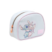 Stitch "Love Bugs" Cosmetic Pouch