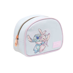 Stitch "Love Bugs" Cosmetic Pouch