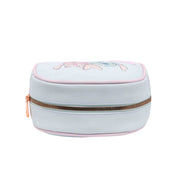 Stitch "Love Bugs" Cosmetic Pouch