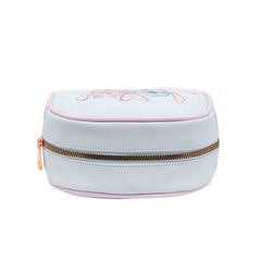 Stitch "Love Bugs" Cosmetic Pouch