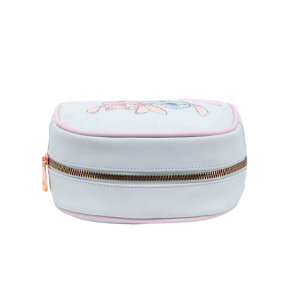 Stitch "Love Bugs" Cosmetic Pouch