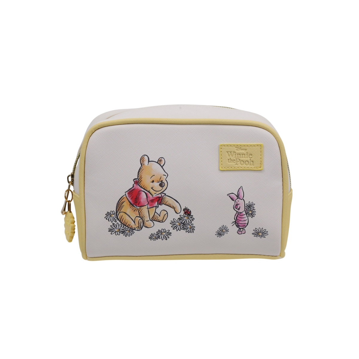 Winnie the Pooh‚Ñ¢ "Daisy" Cosmetic Pouch