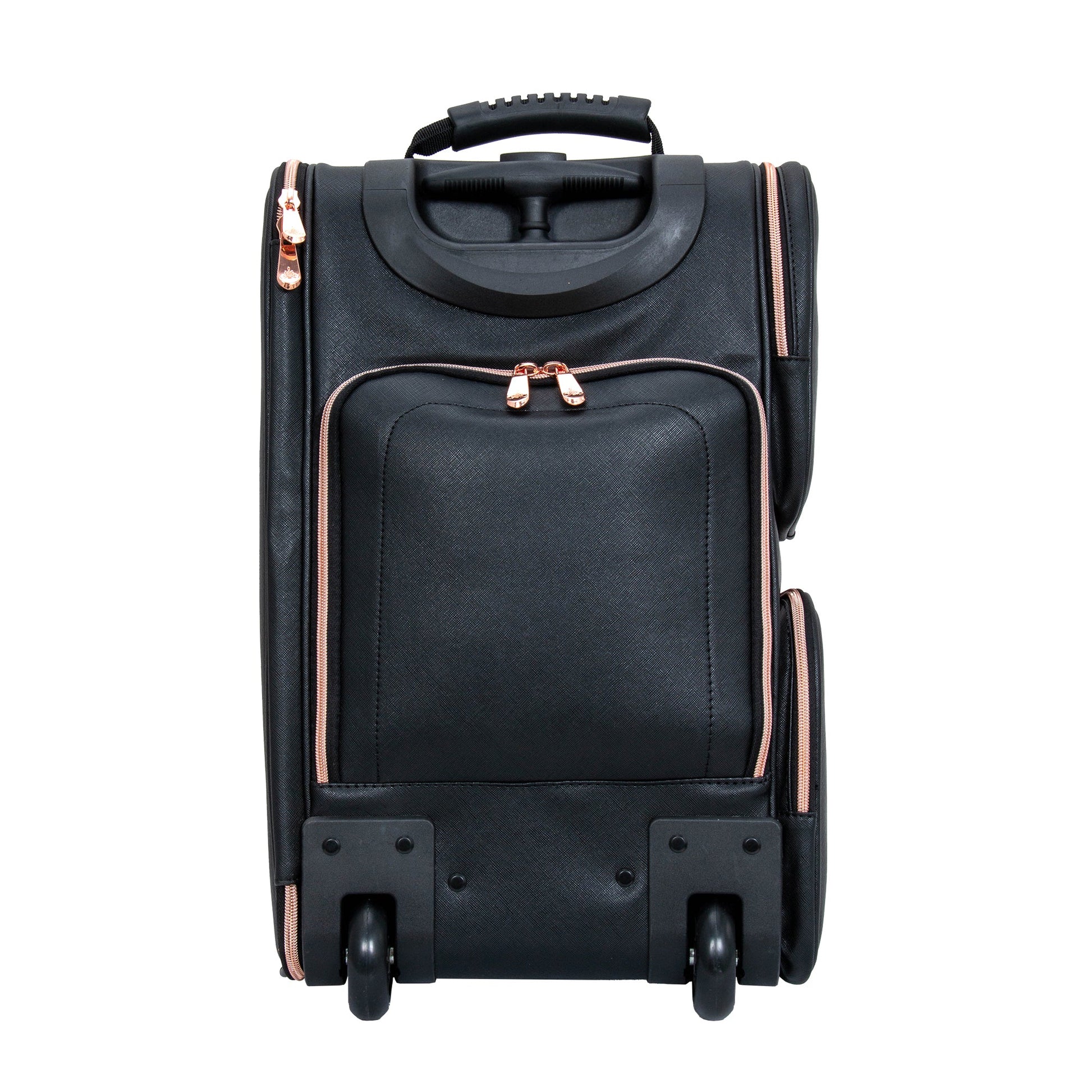 SLAYssentials CONVERTIBLE Travel Organizer Makeup Case
