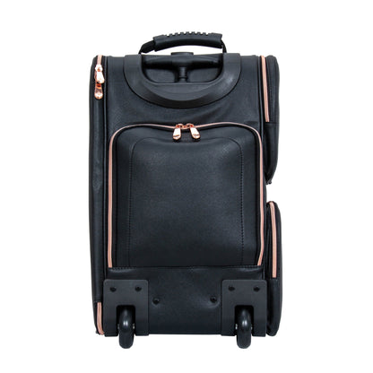 SLAYssentials CONVERTIBLE Travel Organizer Makeup Case