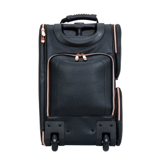 SLAYssentials CONVERTIBLE Travel Organizer Makeup Case