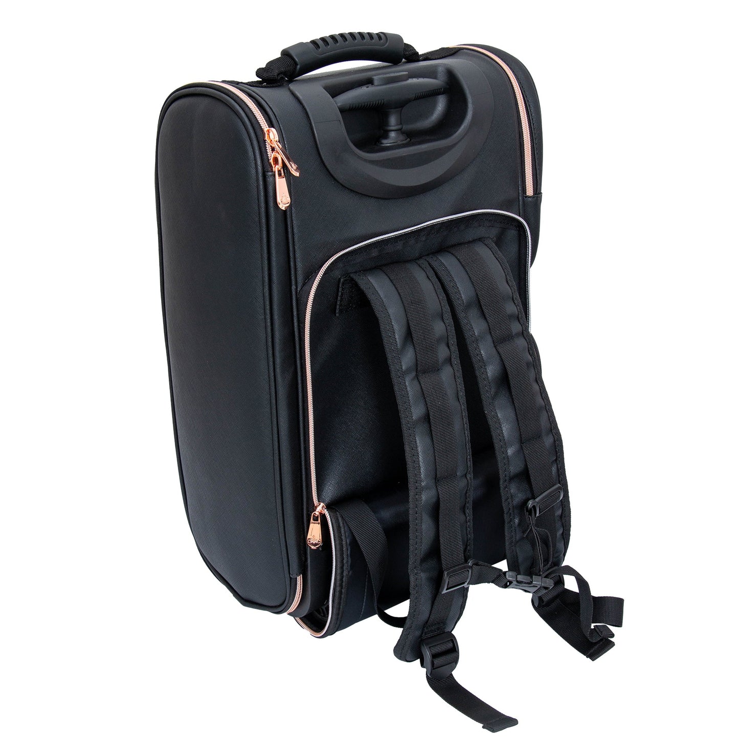 SLAYssentials CONVERTIBLE Travel Organizer Makeup Case