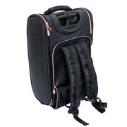 SLAYssentials CONVERTIBLE Travel Organizer Makeup Case