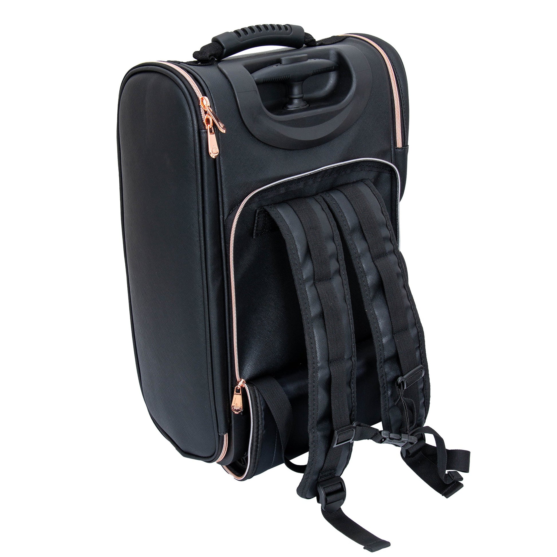 SLAYssentials CONVERTIBLE Travel Organizer Makeup Case