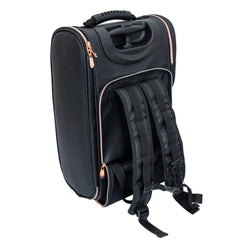 SLAYssentials CONVERTIBLE Travel Organizer Makeup Case