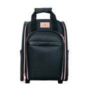 SLAYssentials LUXE 18-Inch Travel Organizer Makeup Case