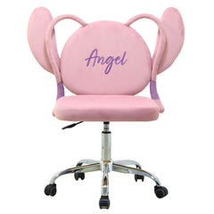 Angel Swivel Vanity Chair