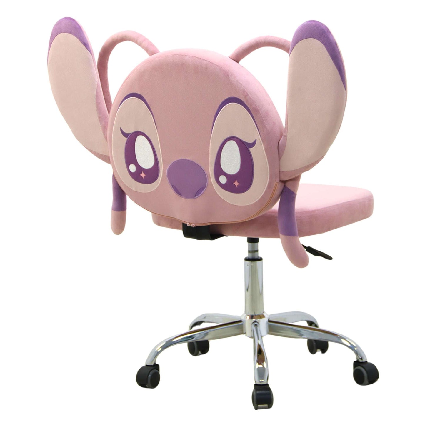 Angel Swivel Vanity Chair