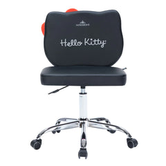Sillón giratorio de piel sintética de Hello Kitty®