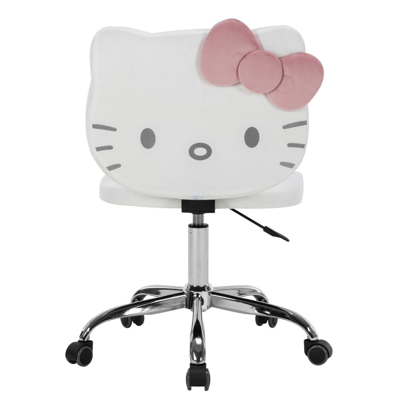 Hello Kitty® Kawaii Swivel Vanity Chair