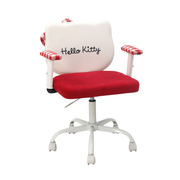 Hello Kitty¬Æ Swivel Vanity Chair w/ Armrest