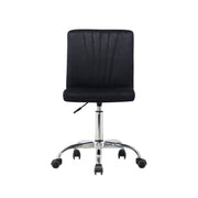 Hello Kitty® "SIMPLY SWEET" Swivel Vanity Chair
