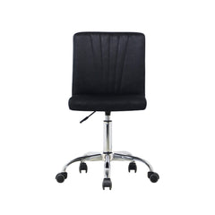 Hello Kitty® "SIMPLY SWEET" Swivel Vanity Chair