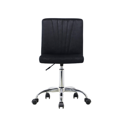 Hello Kitty® "SIMPLY SWEET" Swivel Vanity Chair