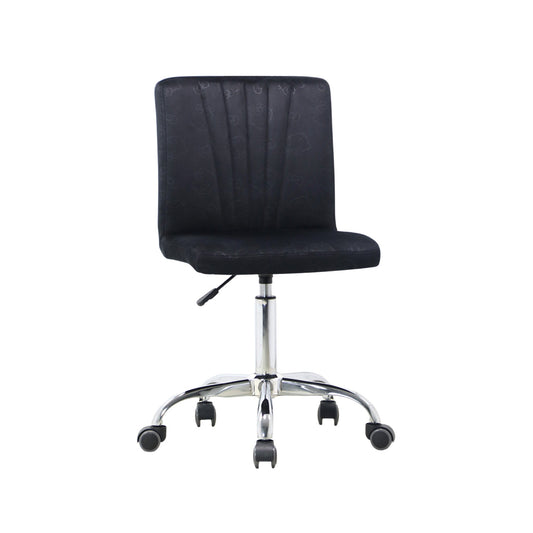 Hello Kitty® "SIMPLY SWEET" Swivel Vanity Chair