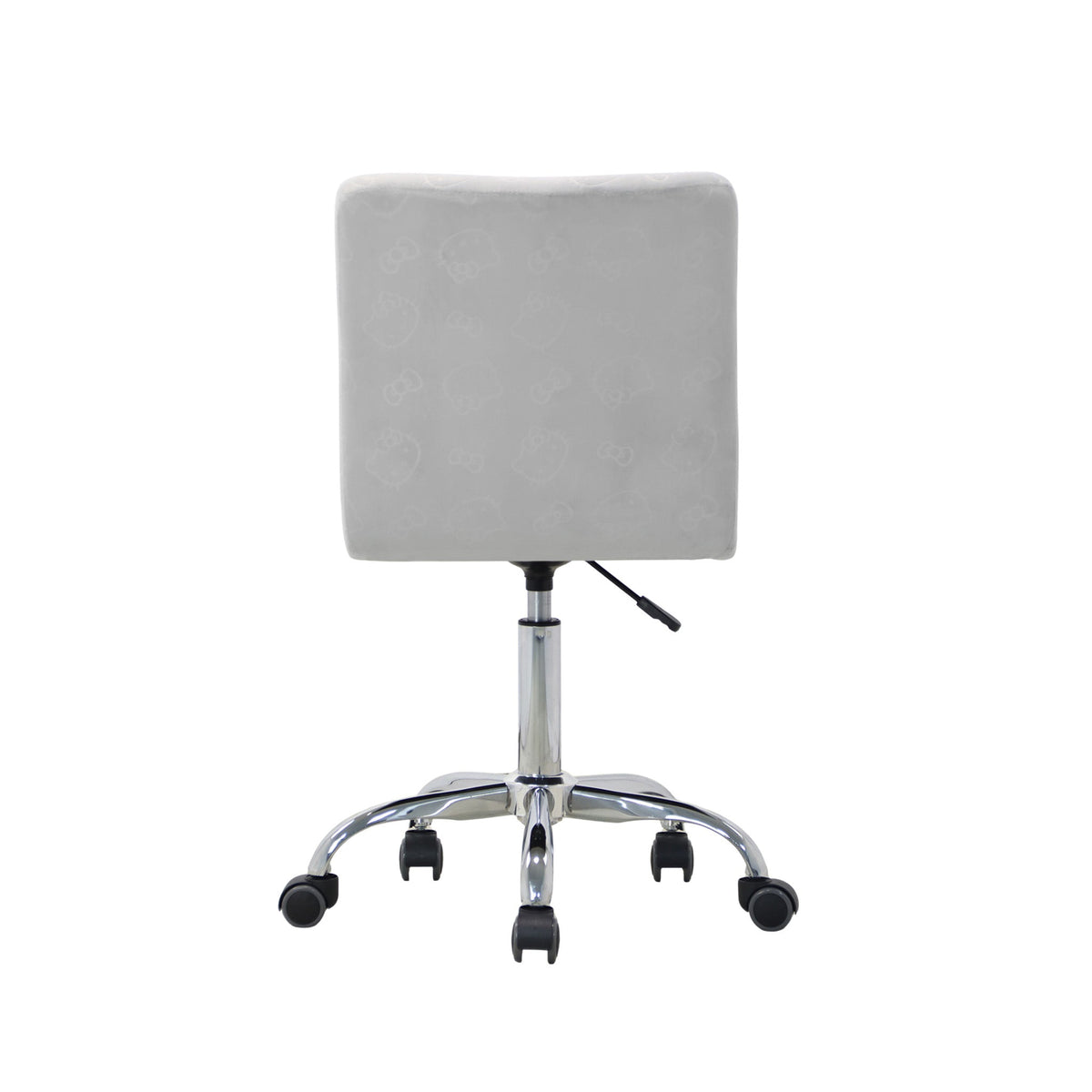 Hello Kitty® "SIMPLY SWEET" Swivel Vanity Chair