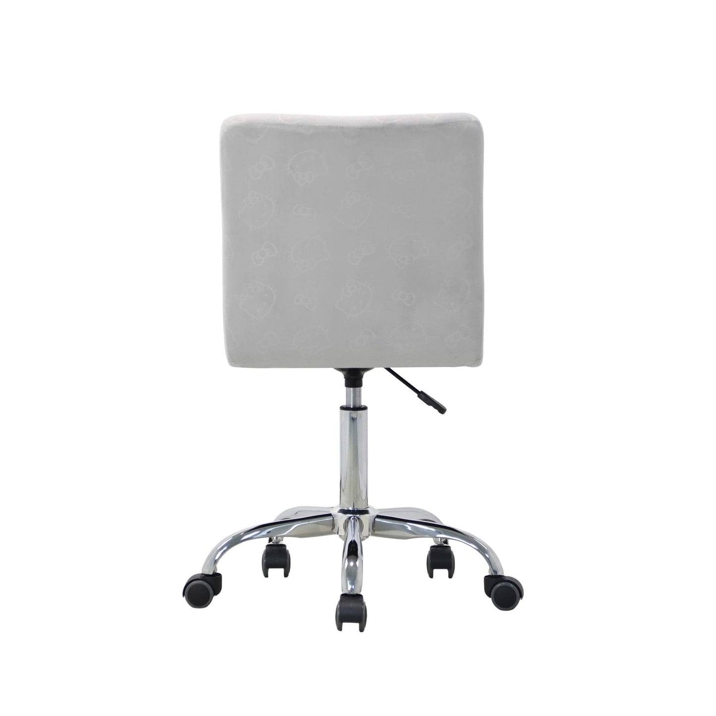 Hello Kitty® "SIMPLY SWEET" Swivel Vanity Chair