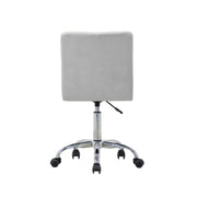 Hello Kitty® "SIMPLY SWEET" Swivel Vanity Chair