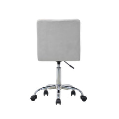 Hello Kitty® "SIMPLY SWEET" Swivel Vanity Chair