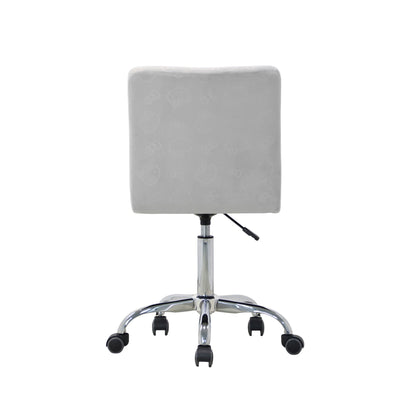 Hello Kitty® "SIMPLY SWEET" Swivel Vanity Chair