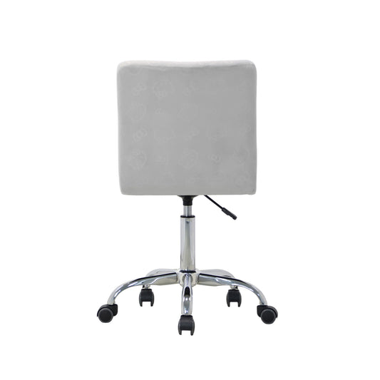 Hello Kitty® "SIMPLY SWEET" Swivel Vanity Chair