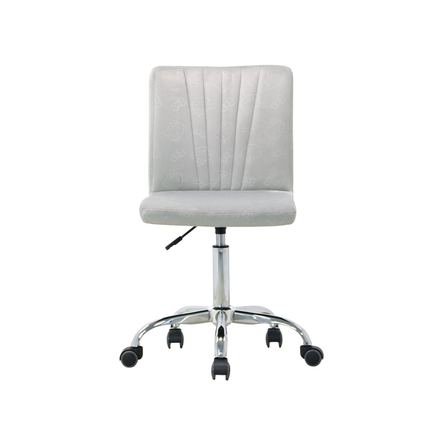Hello Kitty® "SIMPLY SWEET" Swivel Vanity Chair