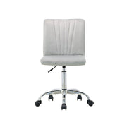 Hello Kitty® "SIMPLY SWEET" Swivel Vanity Chair