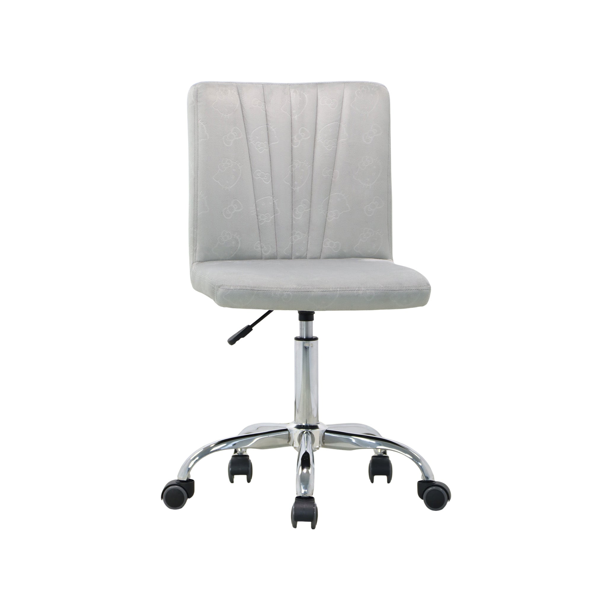 Hello Kitty® "SIMPLY SWEET" Swivel Vanity Chair