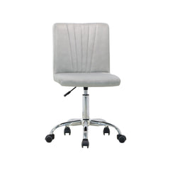 Hello Kitty® "SIMPLY SWEET" Swivel Vanity Chair