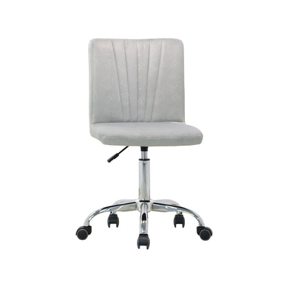 Hello Kitty® "SIMPLY SWEET" Swivel Vanity Chair