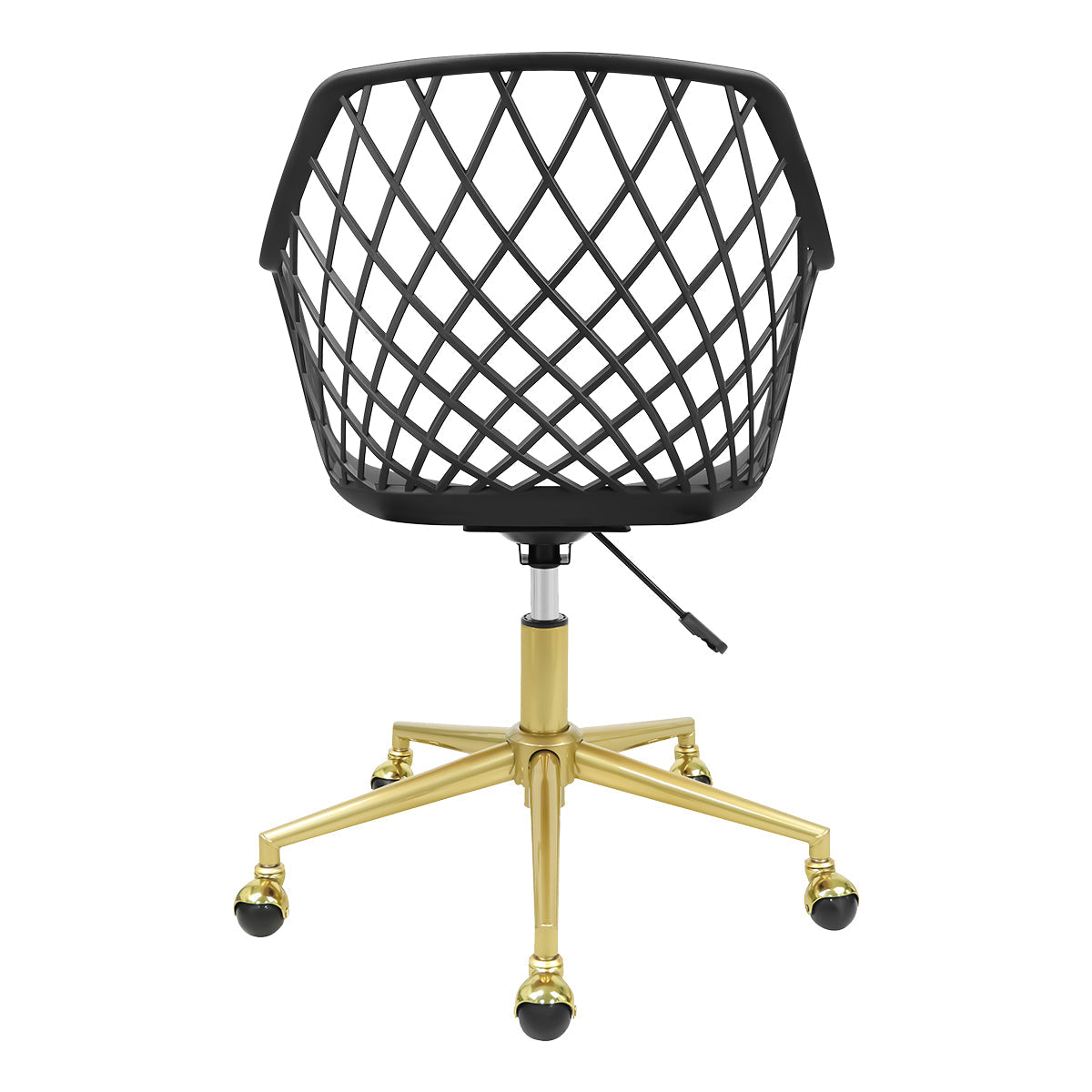 Robin Swivel Vanity Chair