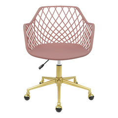 Robin Swivel Vanity Chair