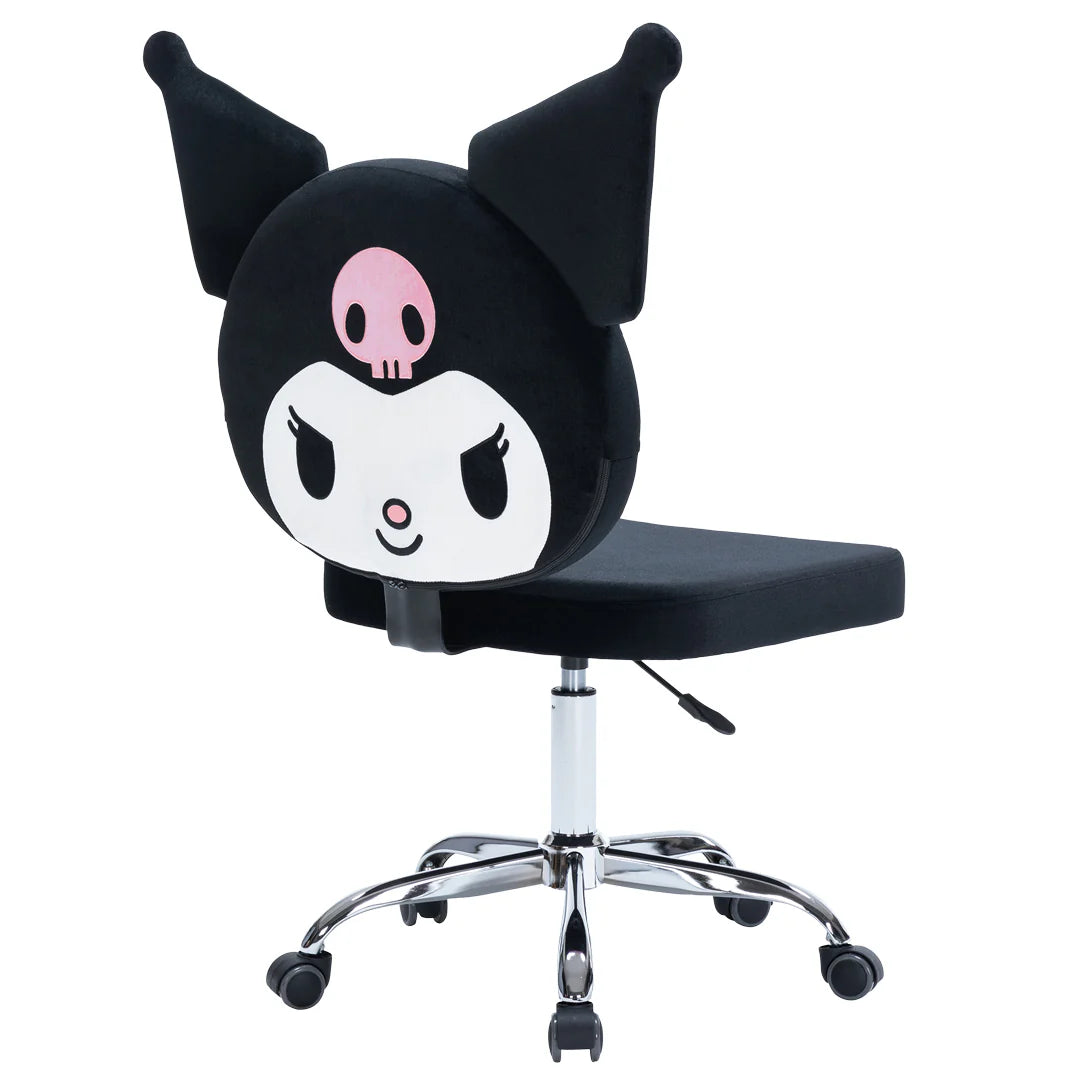 Kuromiâª Swivel Vanity Chair